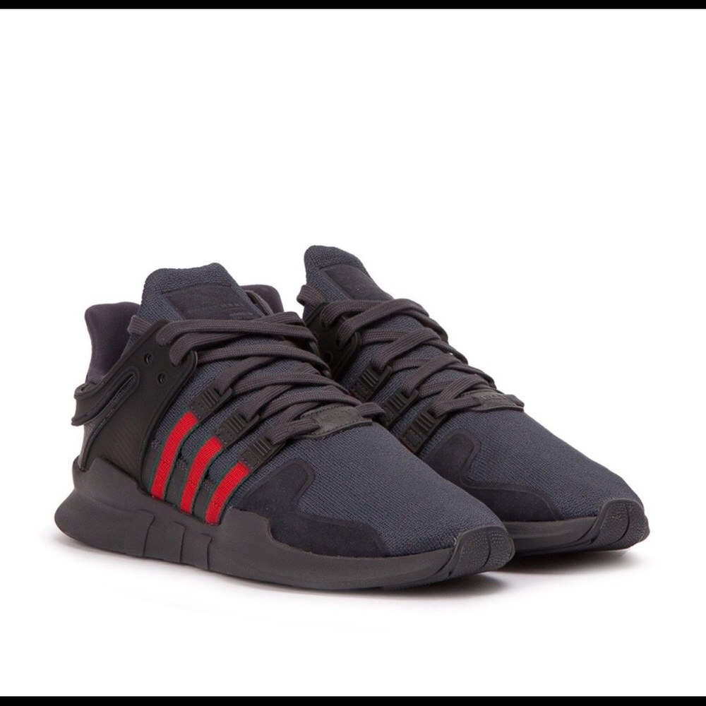 ADIDAS MEN'S EQT SUPPORT ADV “ Gucci colors “